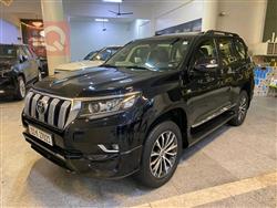 تويوتا لاندكروزر برادو